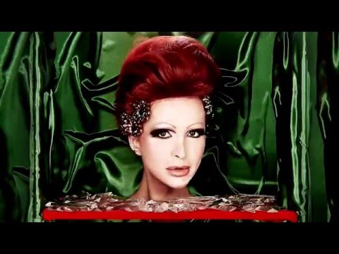 Yurena -  Around the world ( Official Music Video )