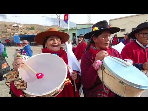 34 FESTIVAL DE LA COPLA Y EL CANTO 2025 - NAZARENO - SALTA CEREMONIA DE APERTURA