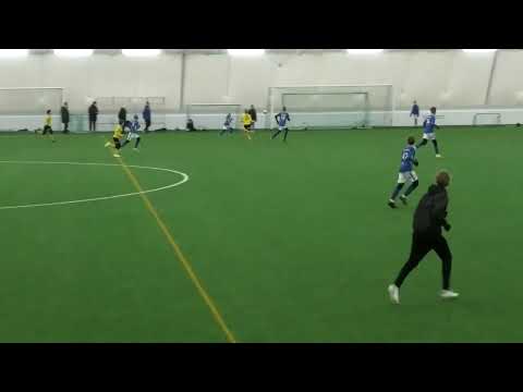 P13 MP - KuPS 21.1.2023, Mikkeli