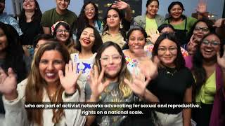 Download lagu ILSB's action for Women's Sexual and Reproductive Health mp3 Download lagu ILSB's action for Women's Sexual and Reproductive Health mp3