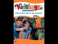 Kidsongs If We Could Talk To The Animals Instrumentation