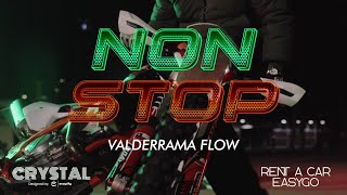 VALDERRAMA FLOW - NON STOP 🔫 (OFFICIAL VIDEO)