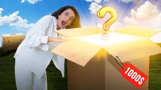 ليه وصلني هيك اغراض ????‼️