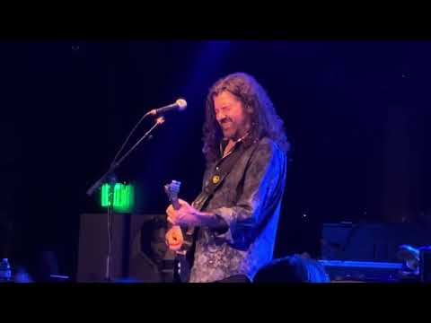 Tab Benoit/Anders Osborne @ Belly Up - 8/29/24 - 8 Miles Around??