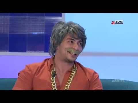 Min Imissu?!! Cast on Sibtek 2018/19 (Week 18)