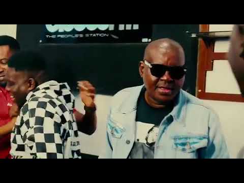 #KAZAAA #Haulefamily #cloudsfm #RadioInterview #Tanzania