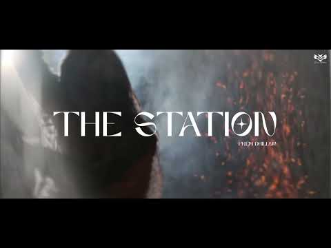 The Station (OFFICIAL AUDIO) PREM DHILLON | Osaf Fateh Ali | Rass | Latest Punjabi Songs 2025