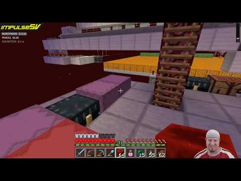 Minecraft Vanilla Hermitcraft Season 5 - DERP Livestream Replay 12-15-2017