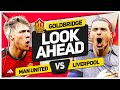 No MORE Excuses! Manchester United vs Liverpool! FA Cup Preview