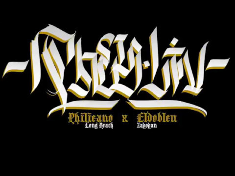 THEY LIV - EP (official Trailer)