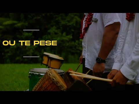 Halleluiah Worship Team - OU TE PESE (Official Music Video)