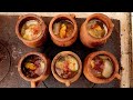 Piti - Delicious Azerbaijani Lamb Stew | Azerbaijan Cuisine