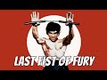 Wu Tang Collection Last Fist Of Fury