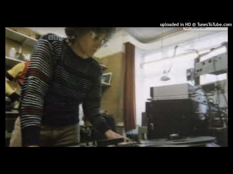 UK Sound system culture: John Hassell & Felicity Hassell "BABYLON" (dubplate version)