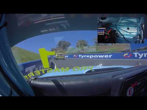 Adam Garwood - TCM Bathurst Race 2 2025