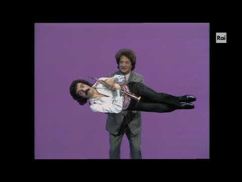 Paolo Zavallone e la sua orchestra (1979)