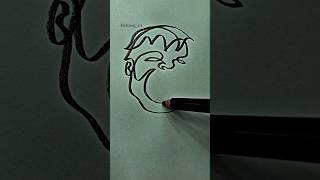 #drawchallenge #onelinedrawing #onelineart #drawingideas #onelinevideo #creativedrawing #drawing