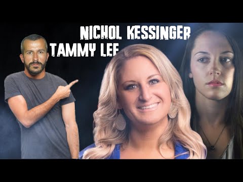 The "Hero" Chris Watts - Chapters 5 + 6 | Nichol Kessinger and Tammy Lee