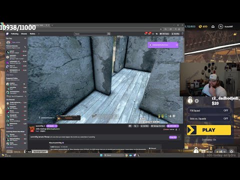 Hutch Reacts to Summit CRASHING OUT at Racers for Using Controllers | GTA Prodigy RP