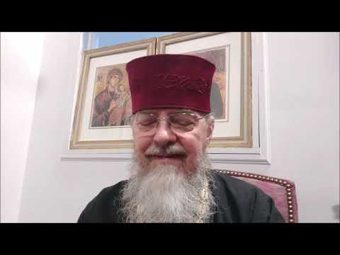 Hidden Saints   St  Tabitha the Widow