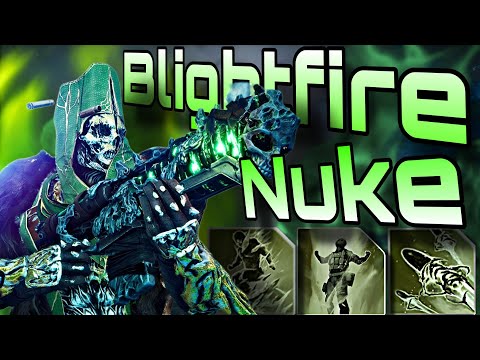 Outriders Worldslayer | Best Endgame Technomancer Nuke Build?! Broken Technomancer Guide [Ger]