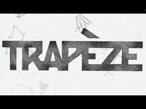 Steel Alive - Trapeze [Visualizer]