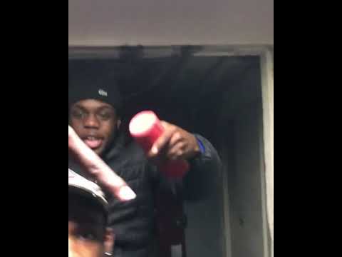 kikixx - 4hDuSbah (freestyle)