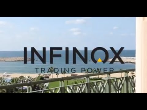 INFINOX | Smart Vision Investment Expo 2022, Alexandria, Egypt