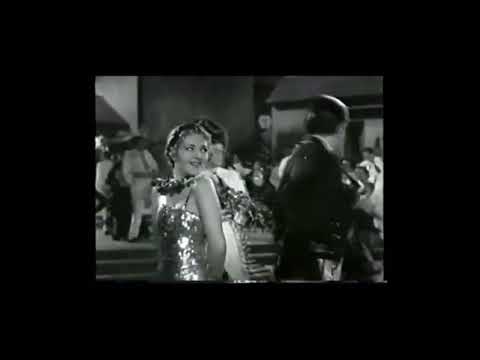 She's a Latin from Manhattan | Go Into Your Dance 1935