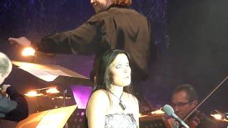 Tarja Turunen - Song to the Moon (Masters of Rock 2010 HD Live)