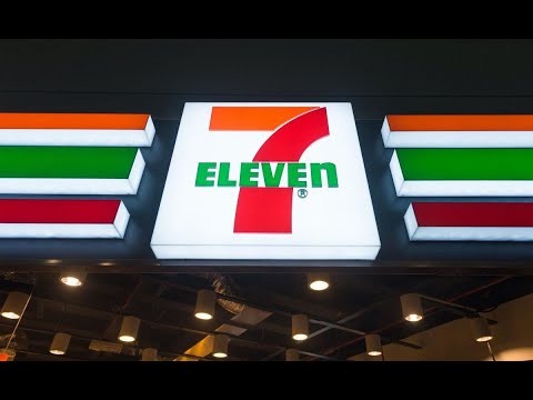 7 Eleven acquiring speedway convenience stores in 21 billion deal
