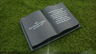 somerville stone.wmv