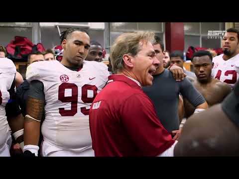 Teaser | Saban | ESPN Original Series