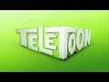 Télétoon De Retour à L émission Ident 2023