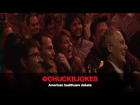 Promotional video thumbnail 2 for Chuck Byrn
