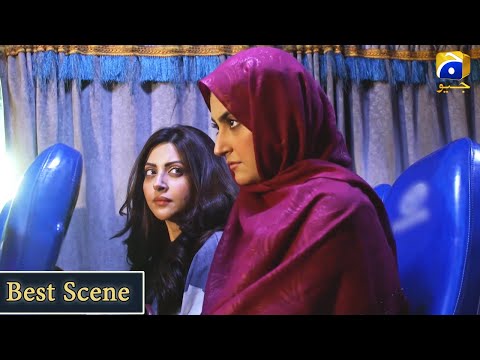 Meray Humnasheen Episode 21 | 𝐁𝐞𝐬𝐭 𝐒𝐜𝐞𝐧𝐞 𝟎𝟑 | HAR PAL GEO