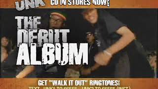 UNK Beat'n Down Yo Block! Commercial 2006