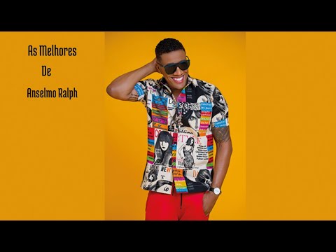 As Melhores De Anselmo Ralph Mix ( Best Of Anselmo Ralph)