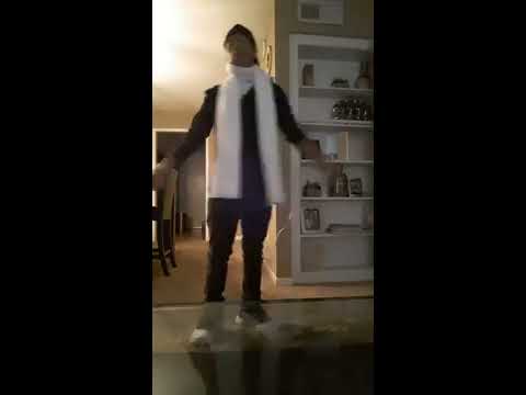 Kevin Roldán Bad Bunny 🐇🐇