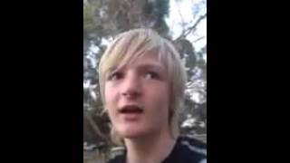 Happy Birthday Kady!!!