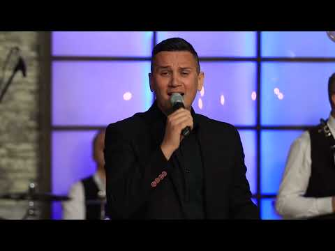 Si zaljubi Dzefa - Spase Matlioski  & Grupa Oskar (ImaT nemaT)