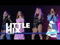 Little Mix - 'Touch'  (Live At Capital’s Summertime Ball 2017)