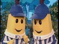 Bananas In Pyjamas Ep 195 Teddy Puppets