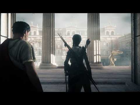 Assassin's Creed Origins #109 - Imperium upada, by powstało nowe - Część 1