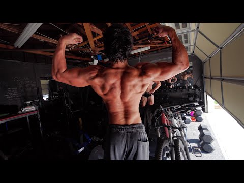 3 DAYS IN THE LIFE w/ LEXX LITTLE & STEF MEYERS