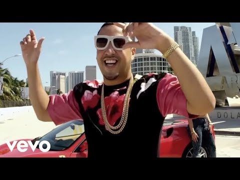 French Montana - I Told Em