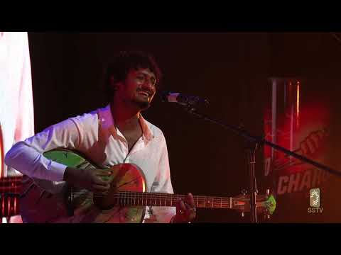 Ey Manjey (Cover) - Zakitte | Maldives Music Fest