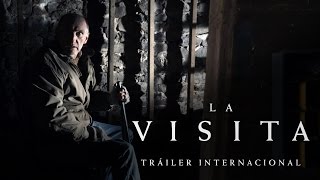 La visita Film Trailer