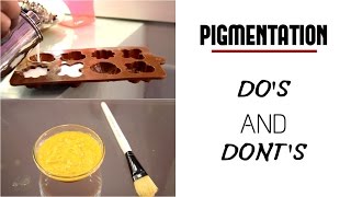 How To Get Rid of Pigmentation, Uneven Skin Tone & Dark Spots | Do