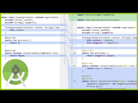 How to Revert Changes and Restore Deleted Files in Android Studio IntelliJ IDEA with Local History